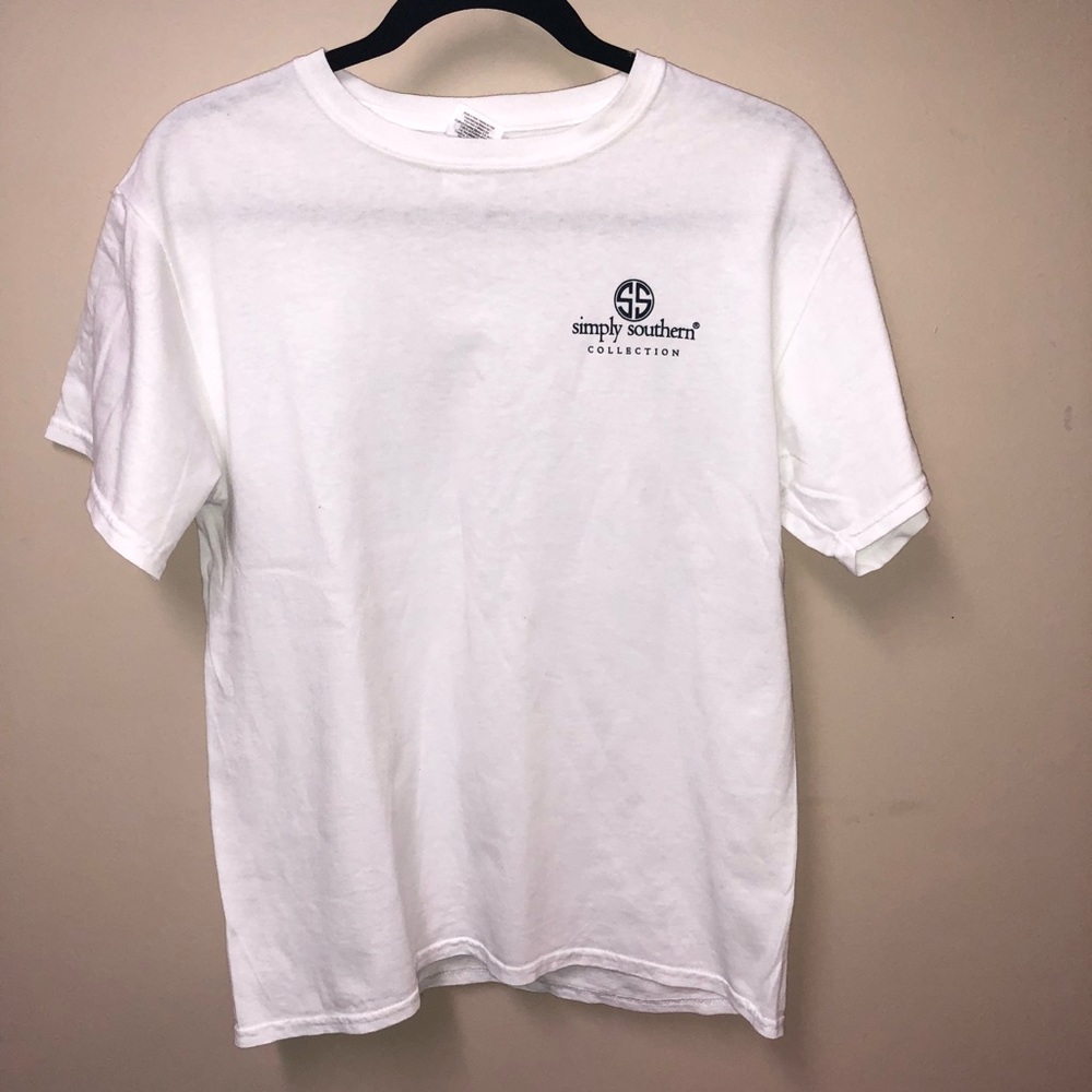 Youth Simply Southern Tee